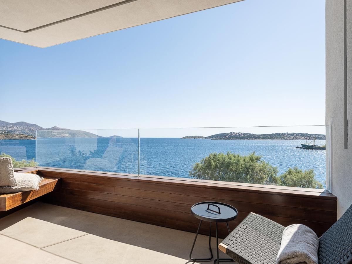 Brand New Luxury Seannamon Suites, Amazing Seaview