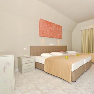 Hotel Sousouras Hanioti