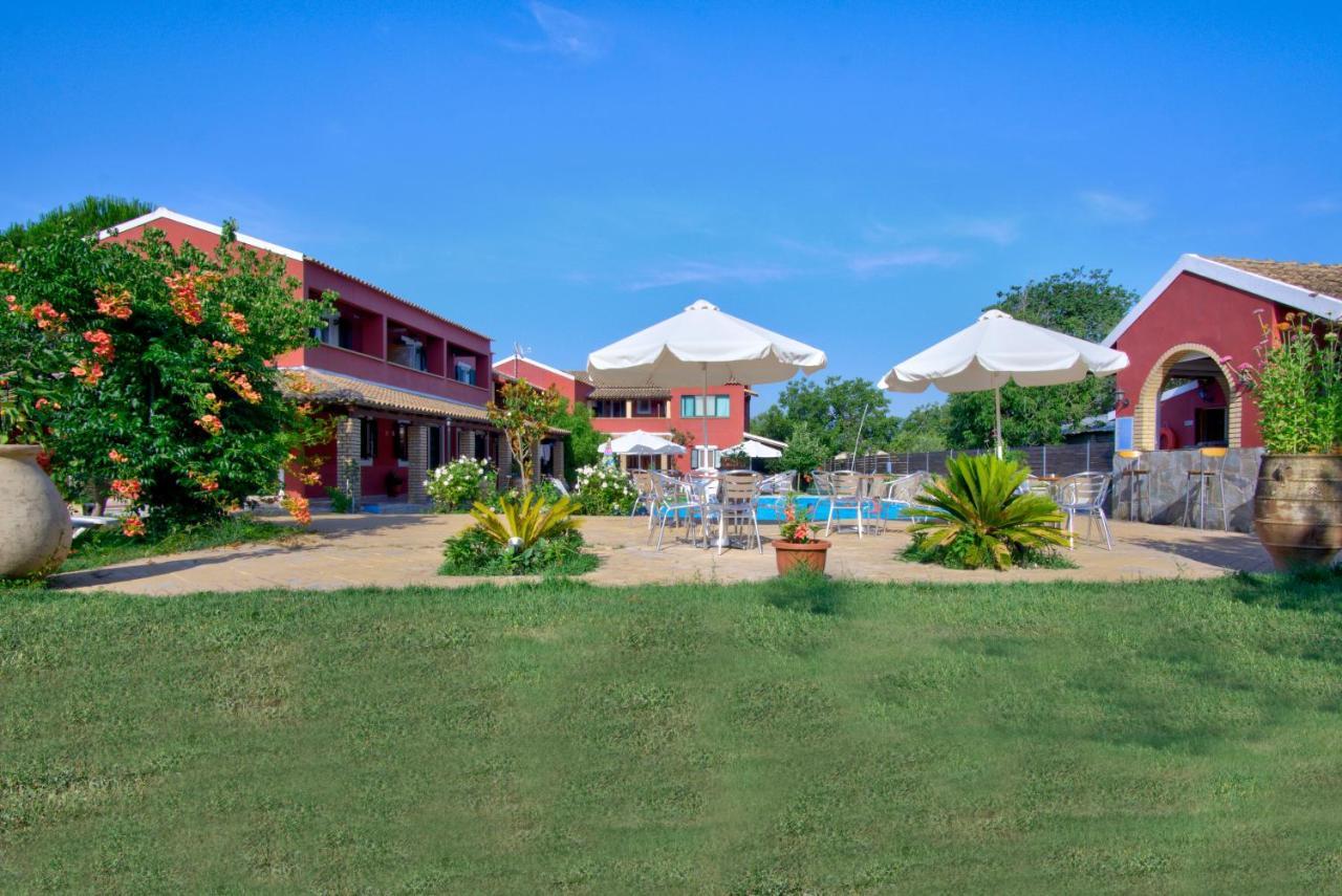 Aparthotel Blue Dream Velonades (Corfu)