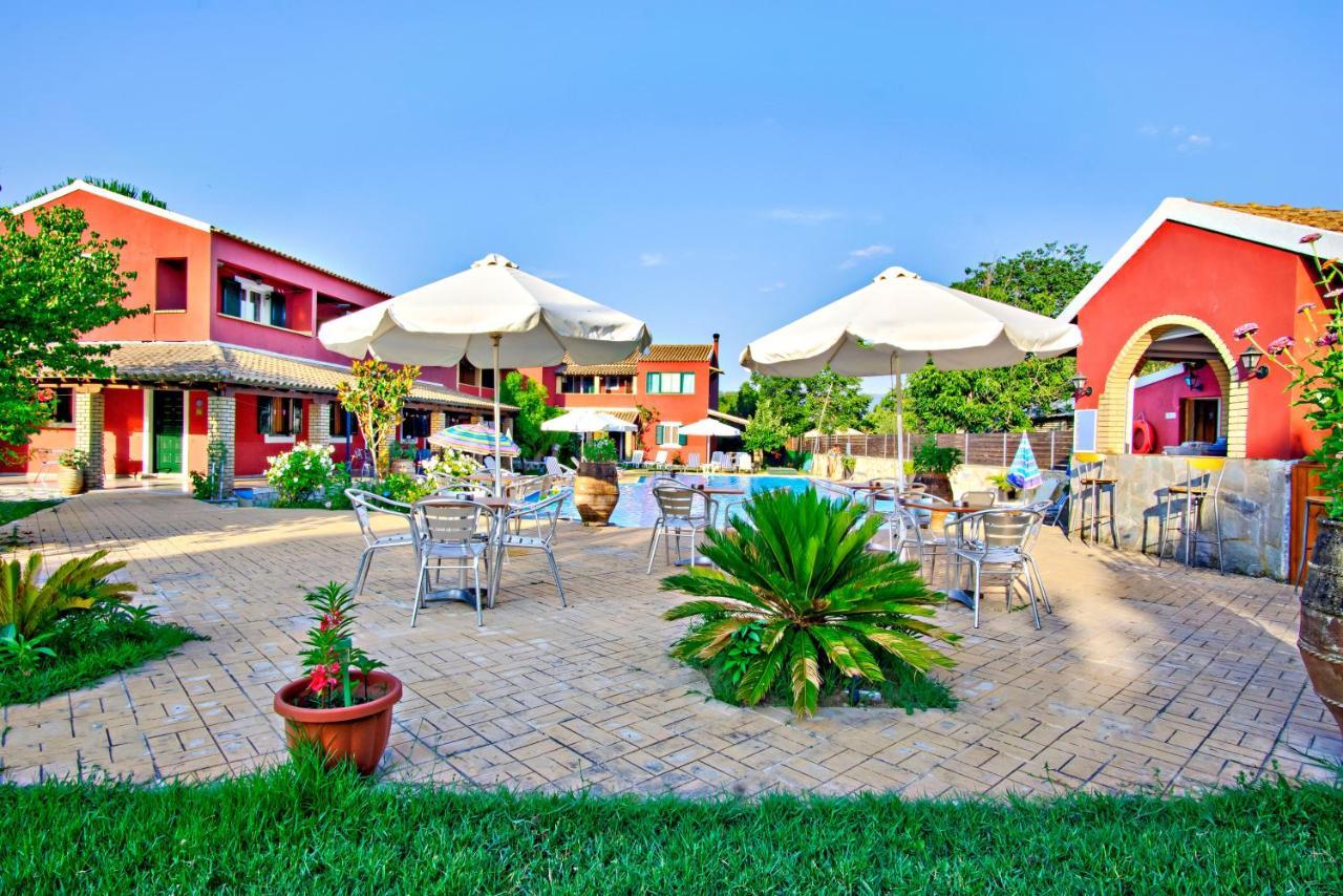 Aparthotel Blue Dream