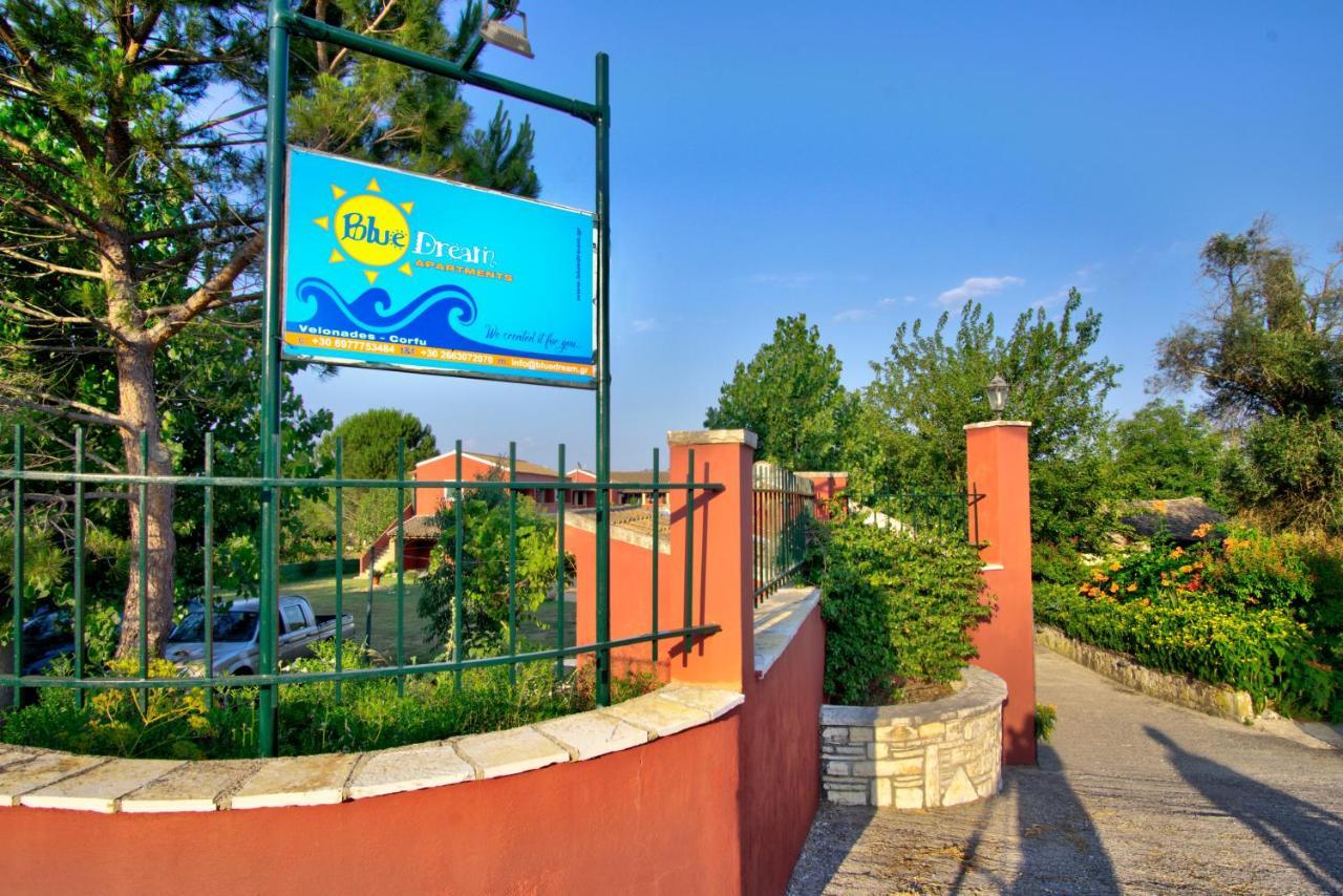 Blue Dream Aparthotel