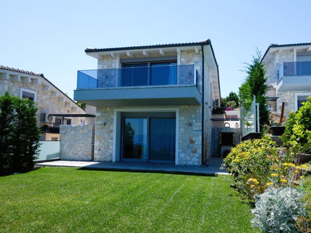 Shanti Villa Hanioti