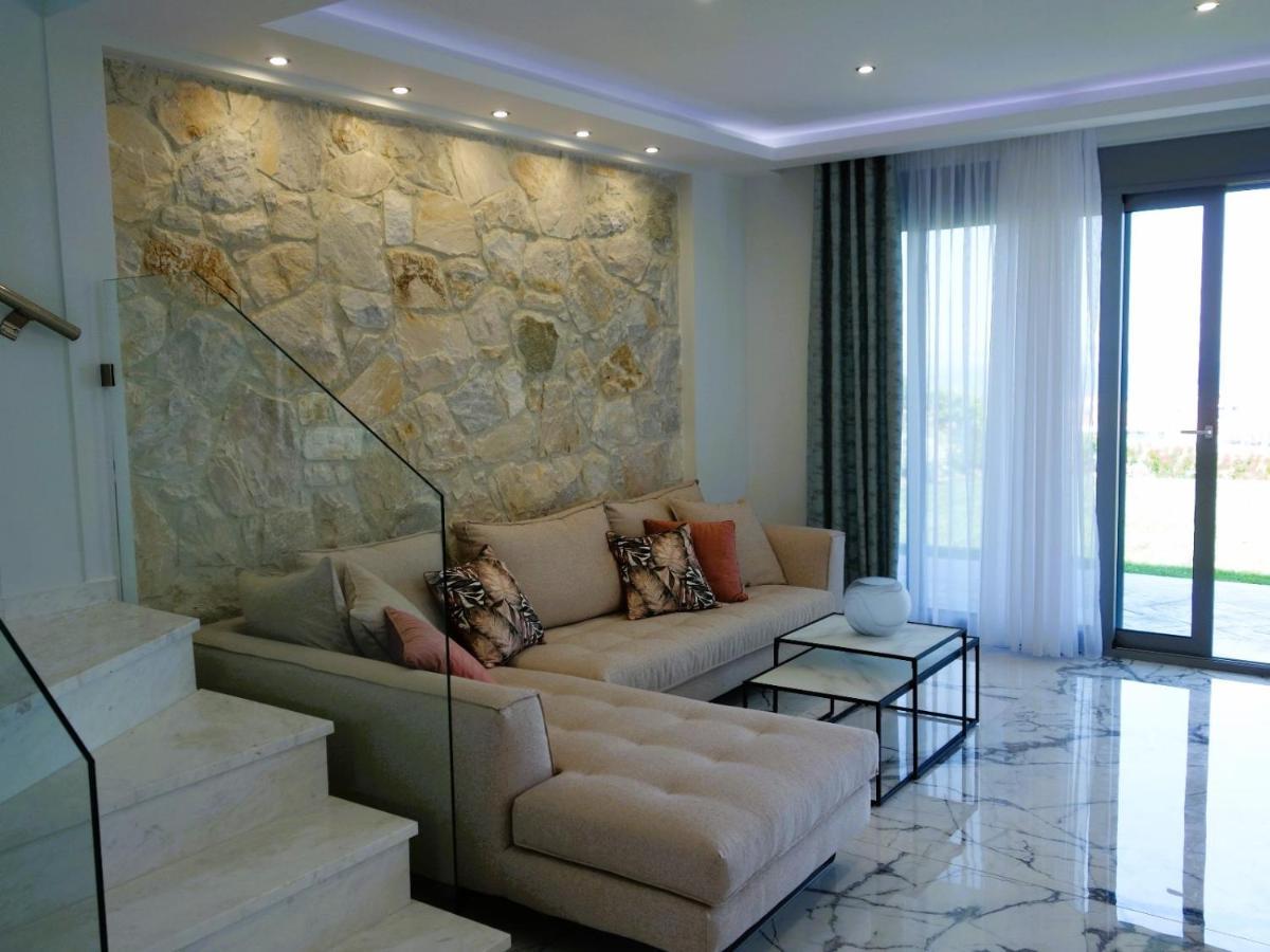 Shanti Villa Hanioti