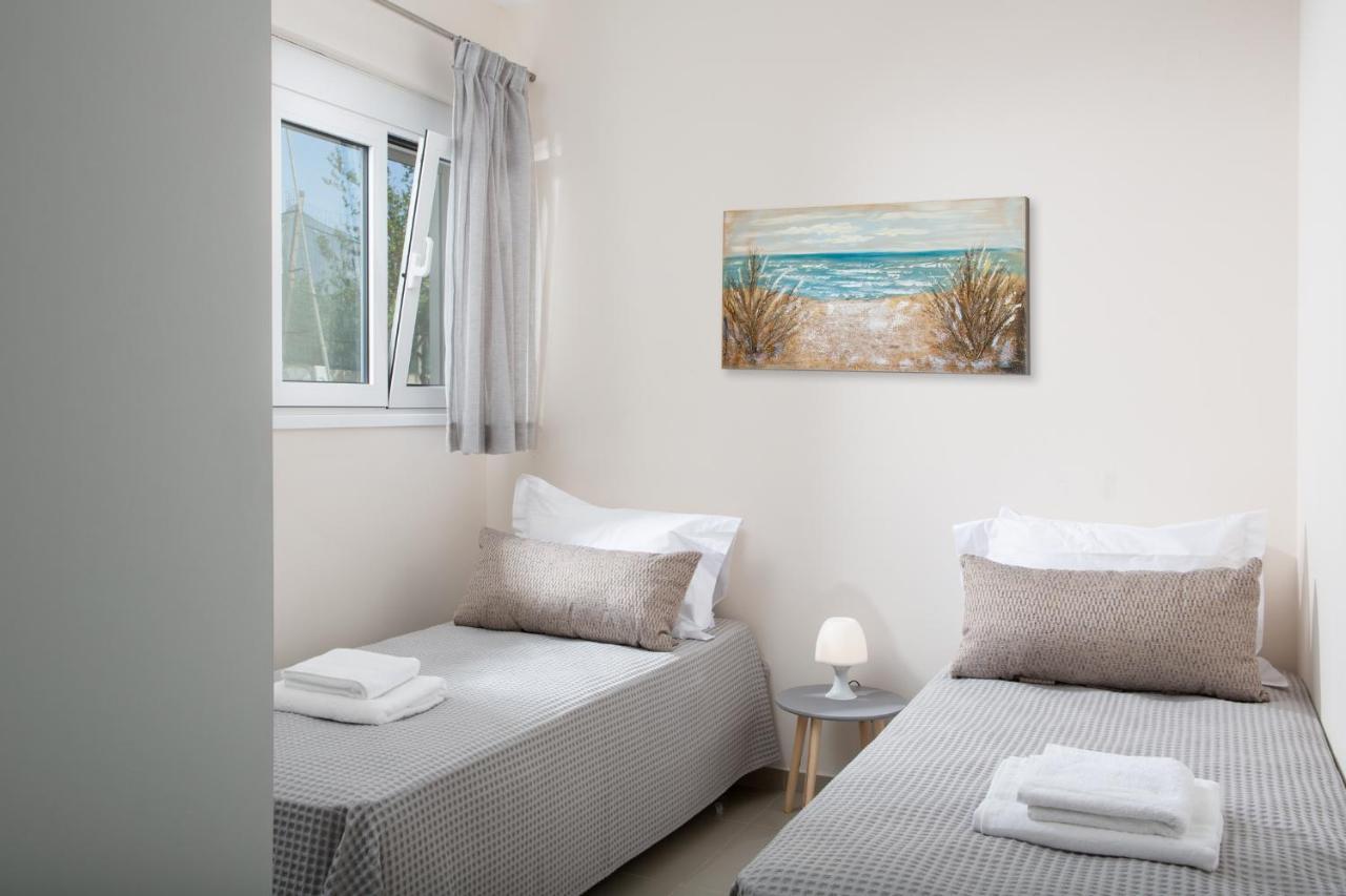 Kalypso Apartment Ierapetra (Crete)