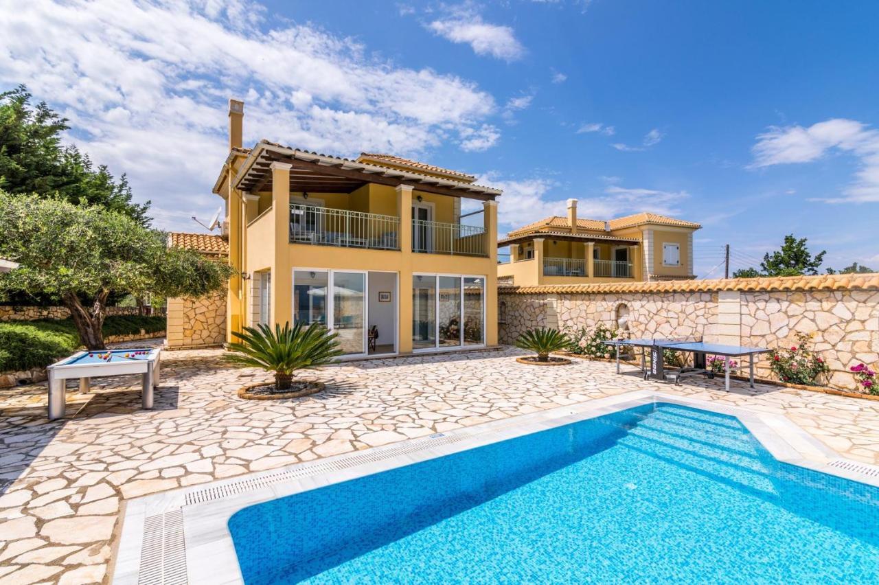 Petrosa By Villa *