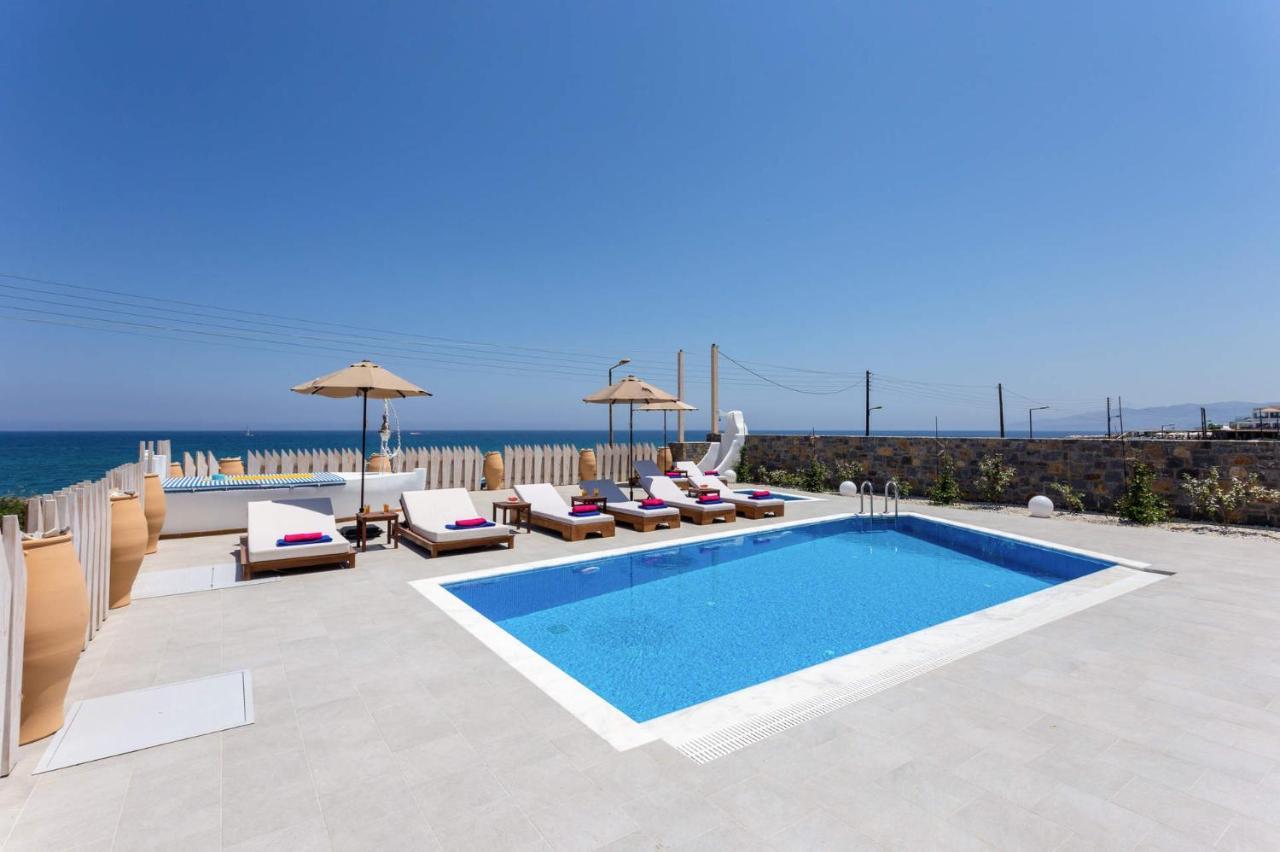 Villa Kery By Hersonissos (Crete)