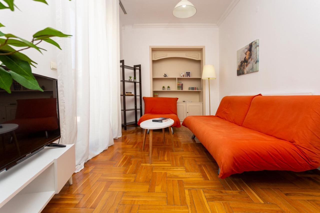 Houseloft Metropolis Panorama Apartment