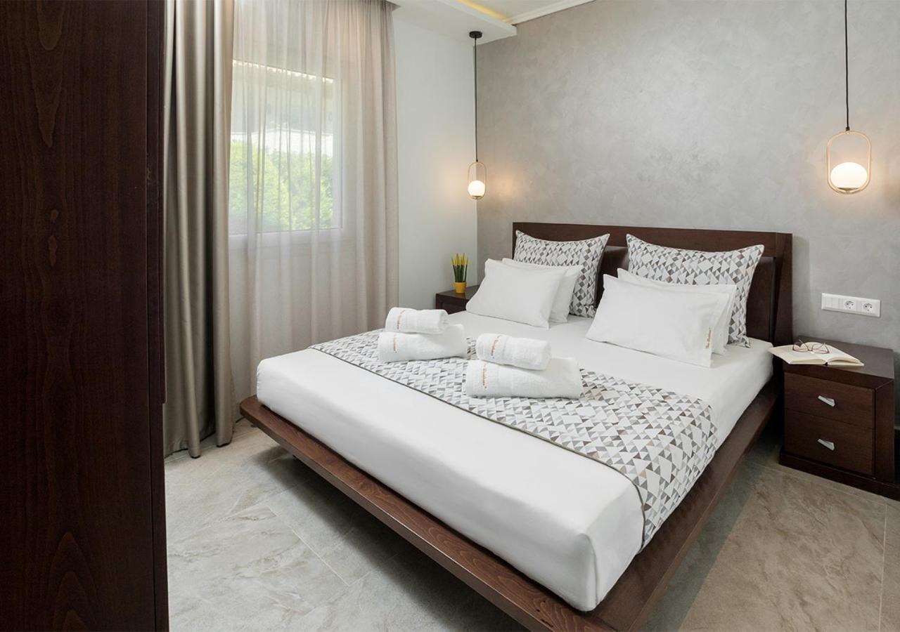 Aparthotel Sun Exclusive Seaside 3*