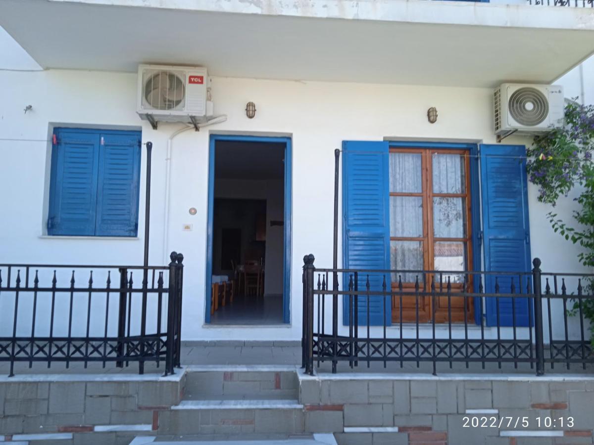 Apartment Syraina Skiathos Town