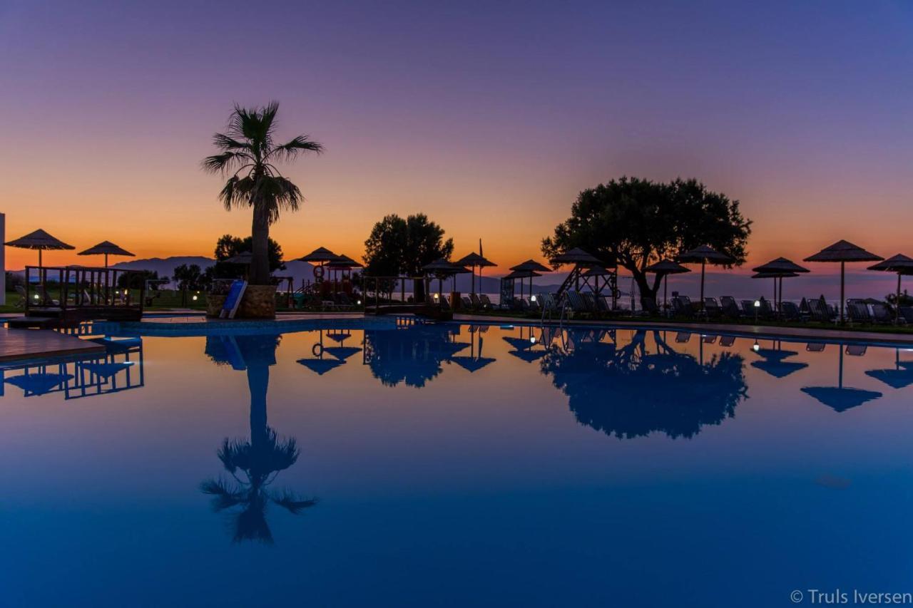 Geraniotis And Hotel