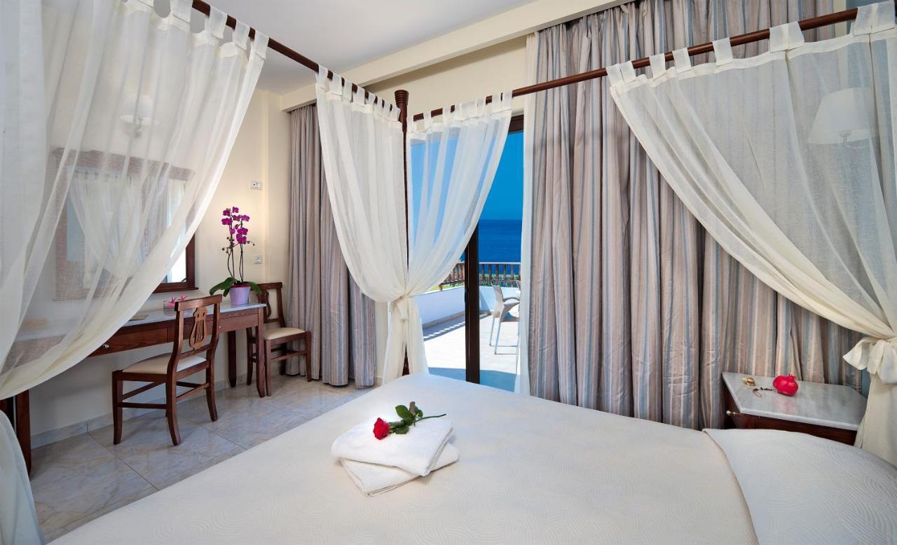 Geraniotis And Hotel