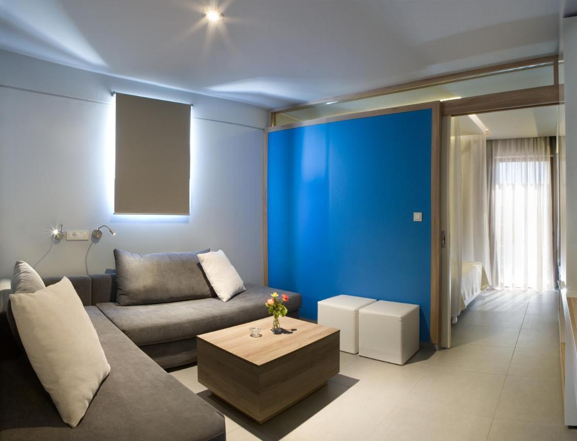 Geraniotis And Hotel