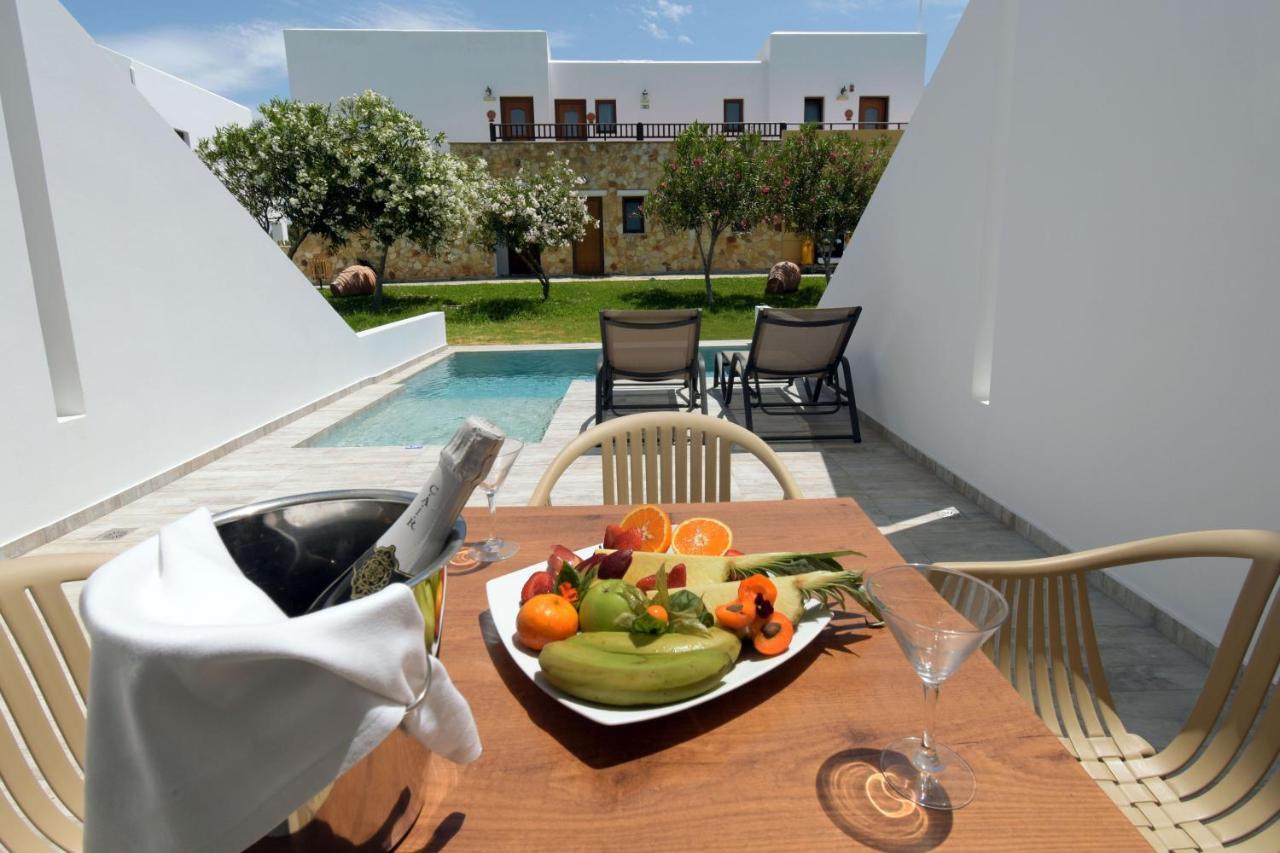 Geraniotis And Hotel 4*