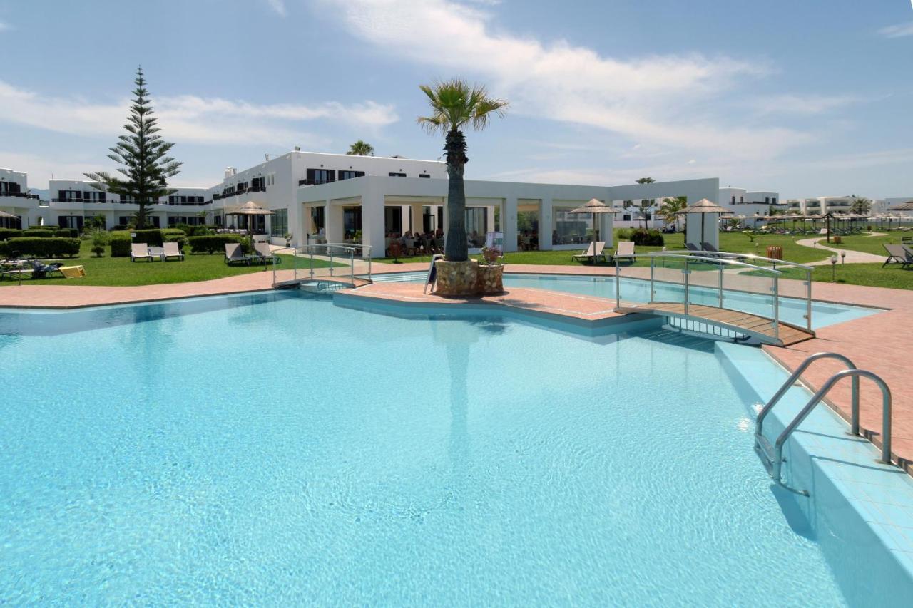 Geraniotis And Hotel 4*