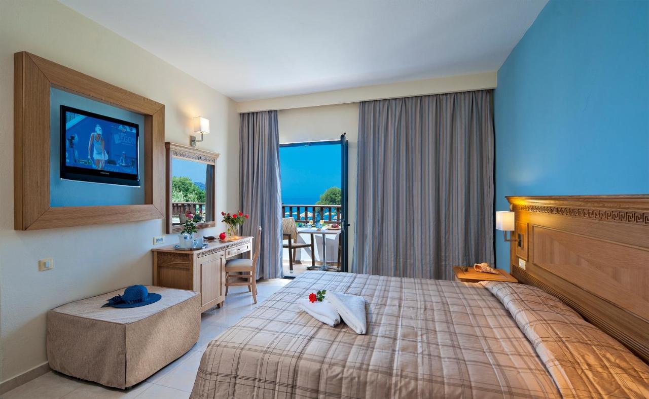 Geraniotis And Hotel 4*