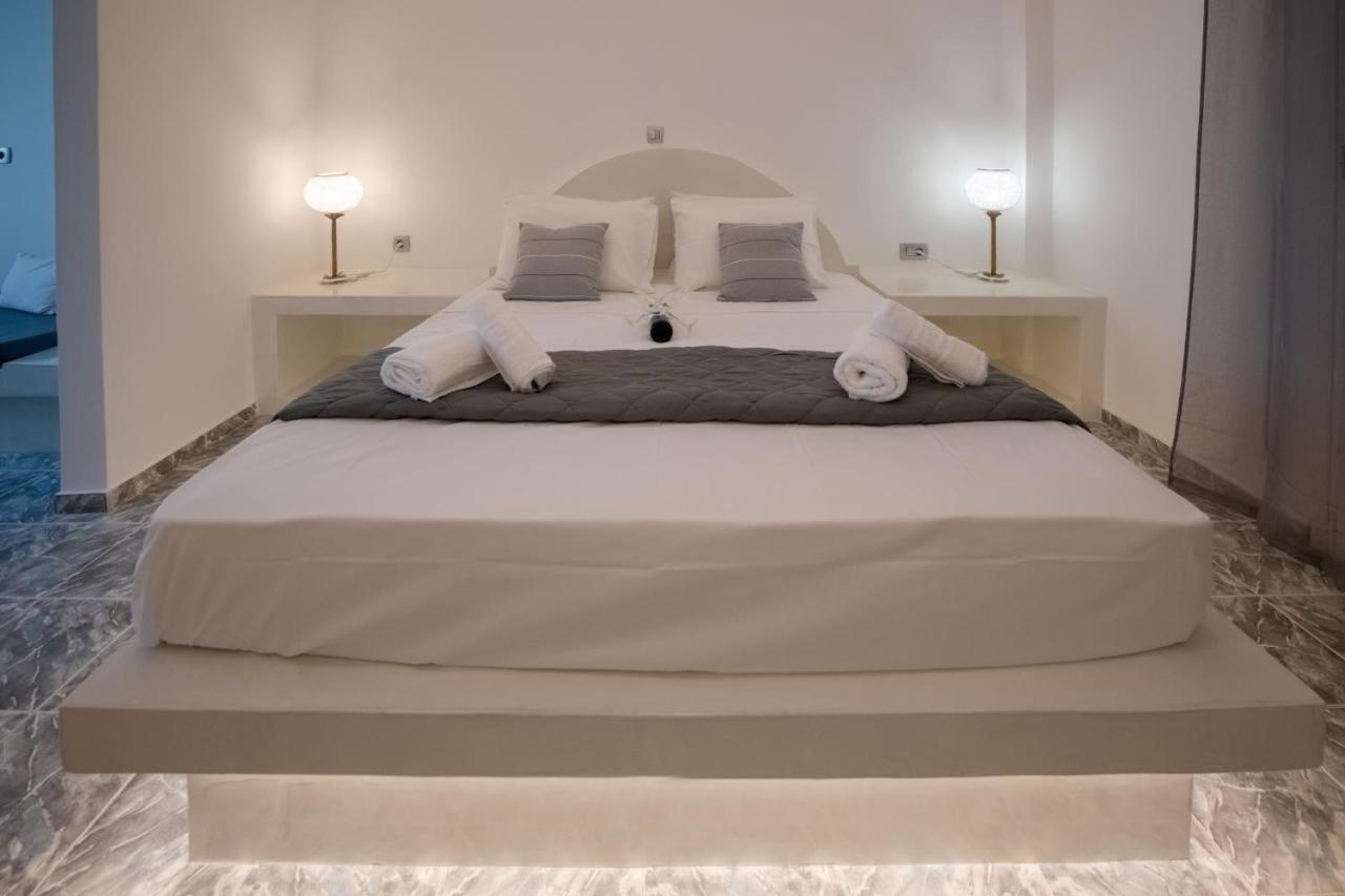 The F Guest house
