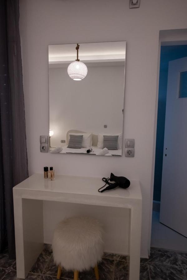 Guest house The F