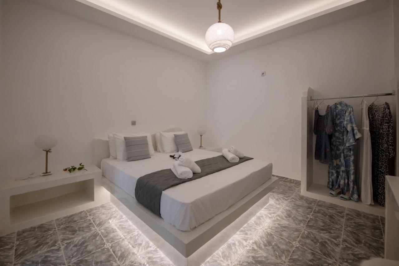The F Guest house