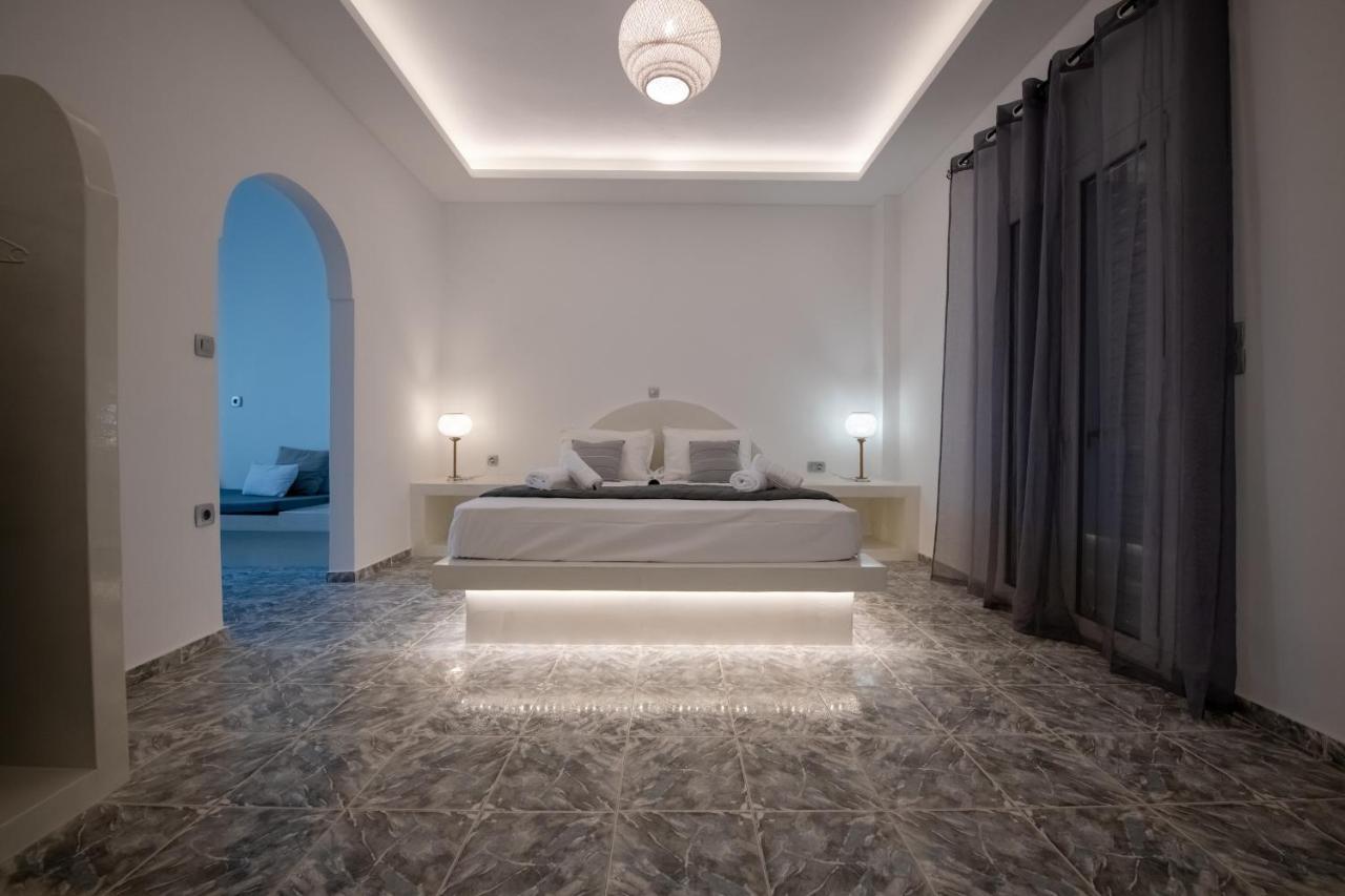 The F Guest house *