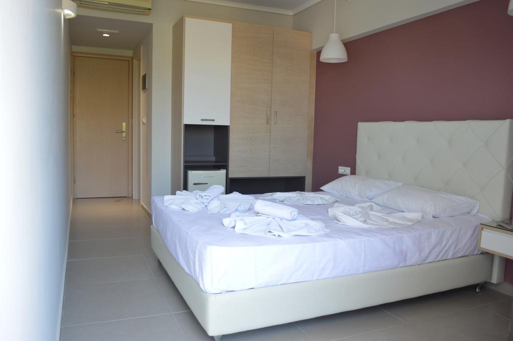 Catherine Hotel 2*