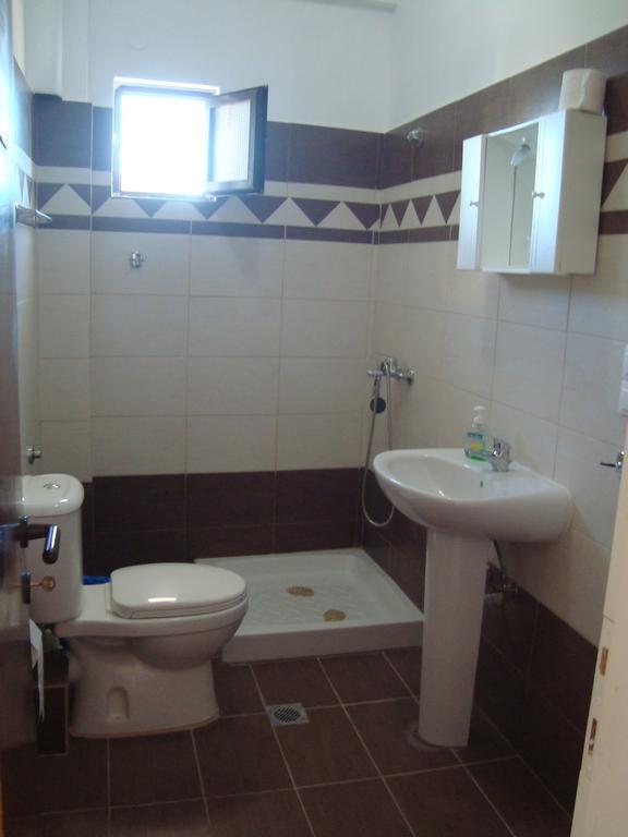 Olga Apartment Agios Georgios (Corfu)