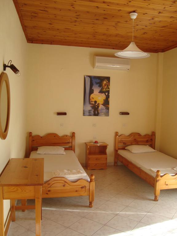 Apartment Olga Agios Georgios (Corfu)