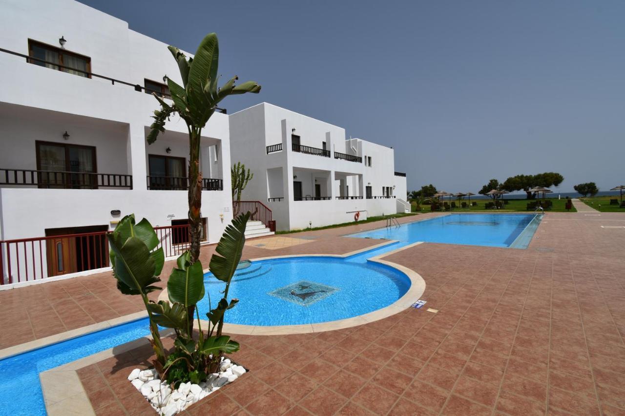 Geraniotis And 4* Platanias (Crete)