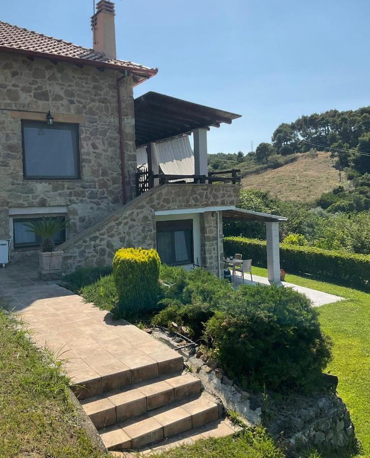 Stonehouse & Casa Al Sole E Al Mare Nea Roda