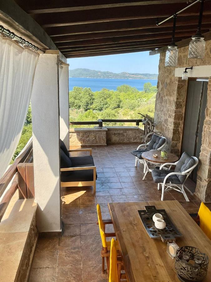 Holiday home Stonehouse & Casa Al Sole E Al Mare *