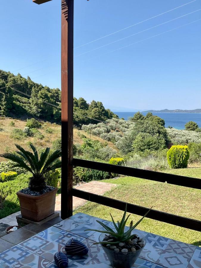 Holiday home Stonehouse & Casa Al Sole E Al Mare *