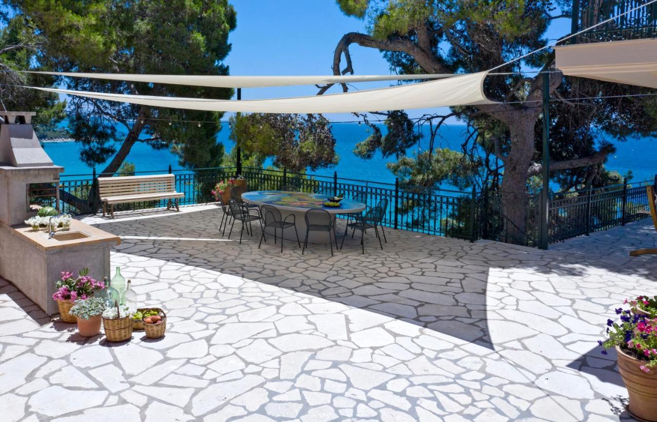 Avra Private * Lassi (Kefalonia)