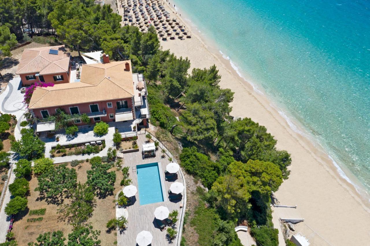 Avra Private * Lassi (Kefalonia)