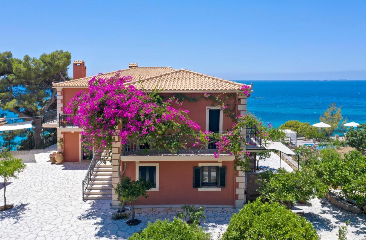 Avra Private Apartment Lassi (Kefalonia)