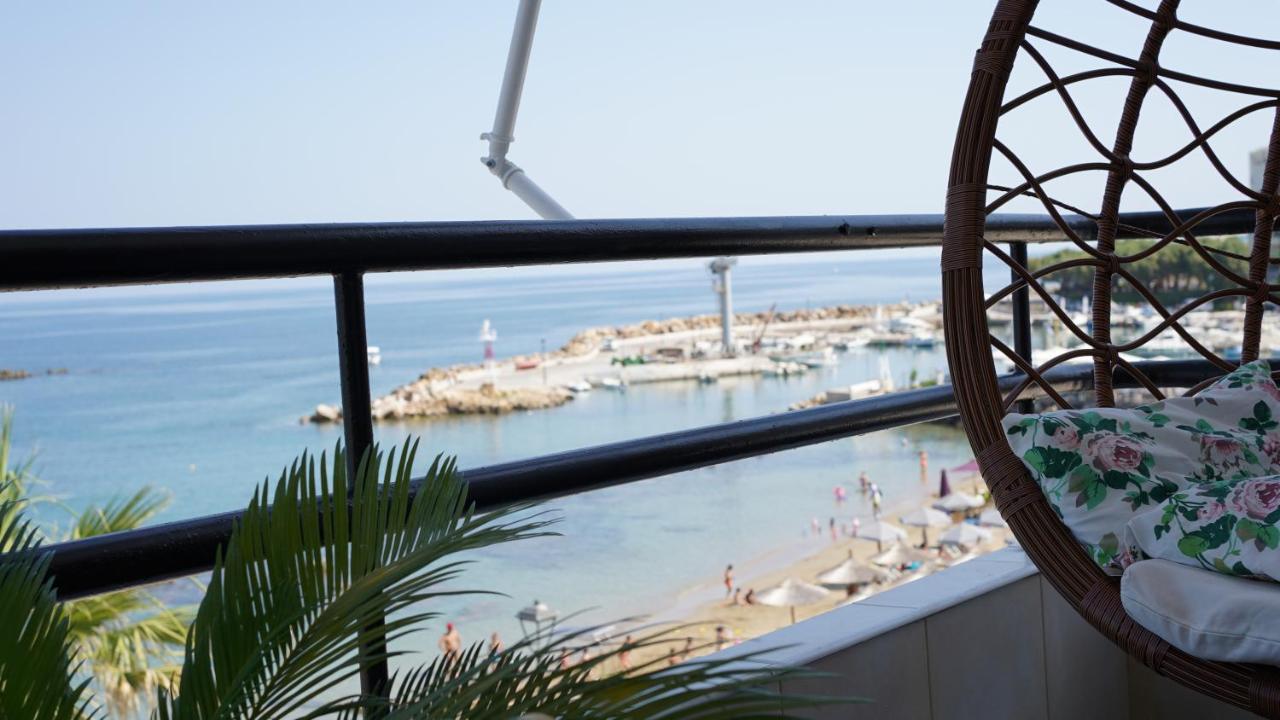 Apartment Km View
