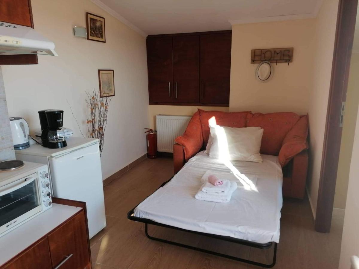 Casa Ag.apo Apartment *
