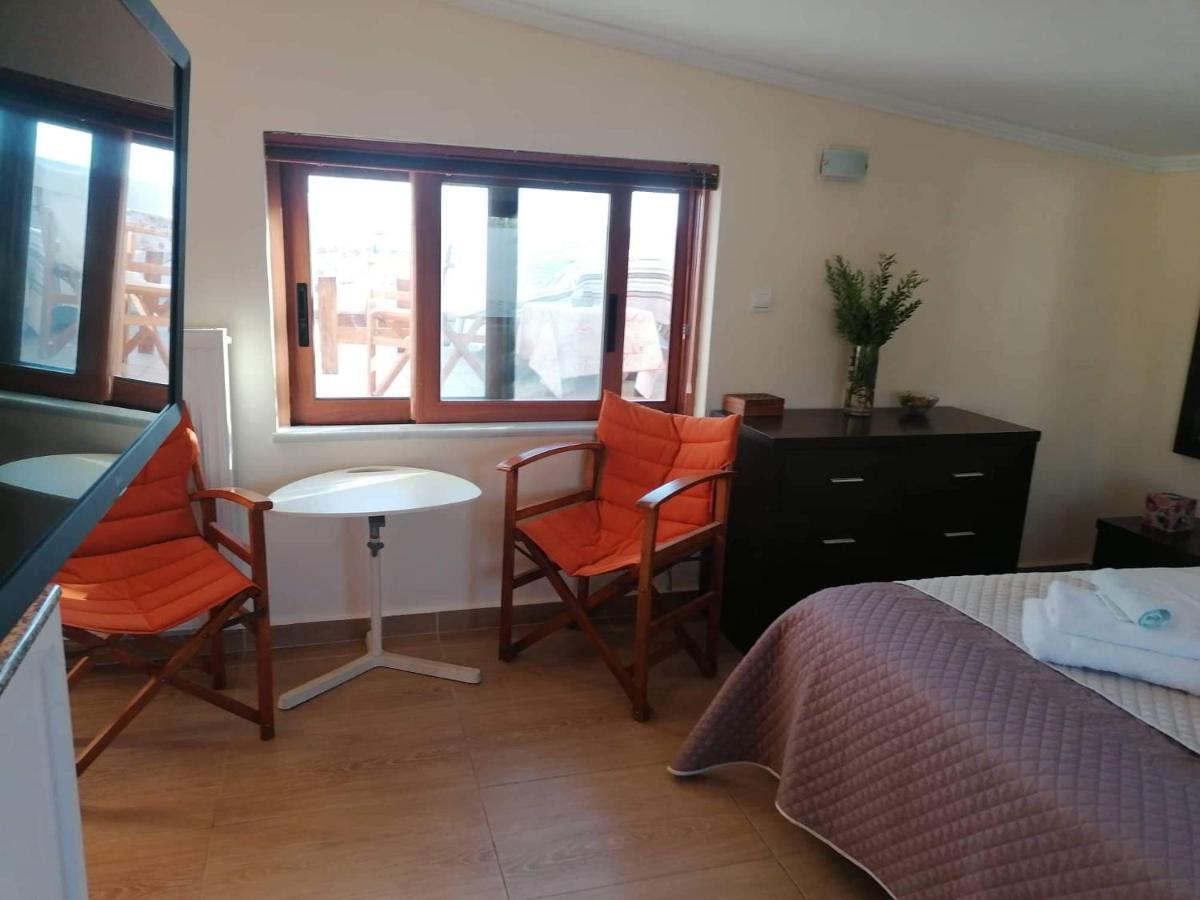 Apartment Casa Ag.apo *