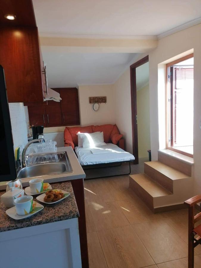 Casa Ag.apo * Daratsos
