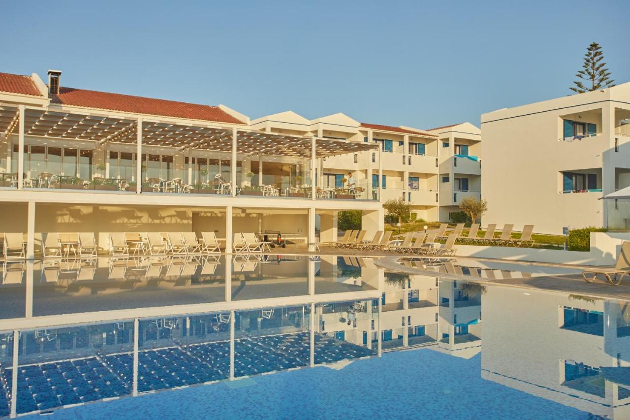 Aluasoul Zakynthos (adults Only) Hotel 4*
