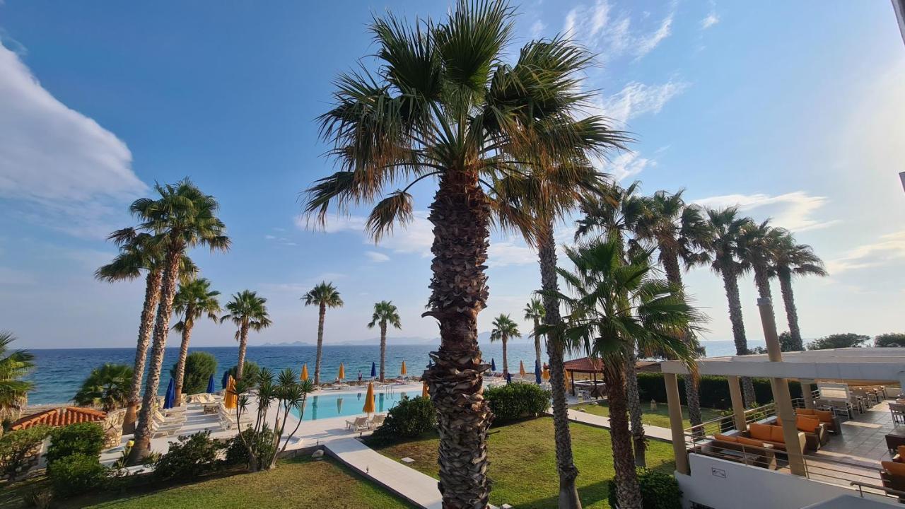Aparthotel Irina 3*