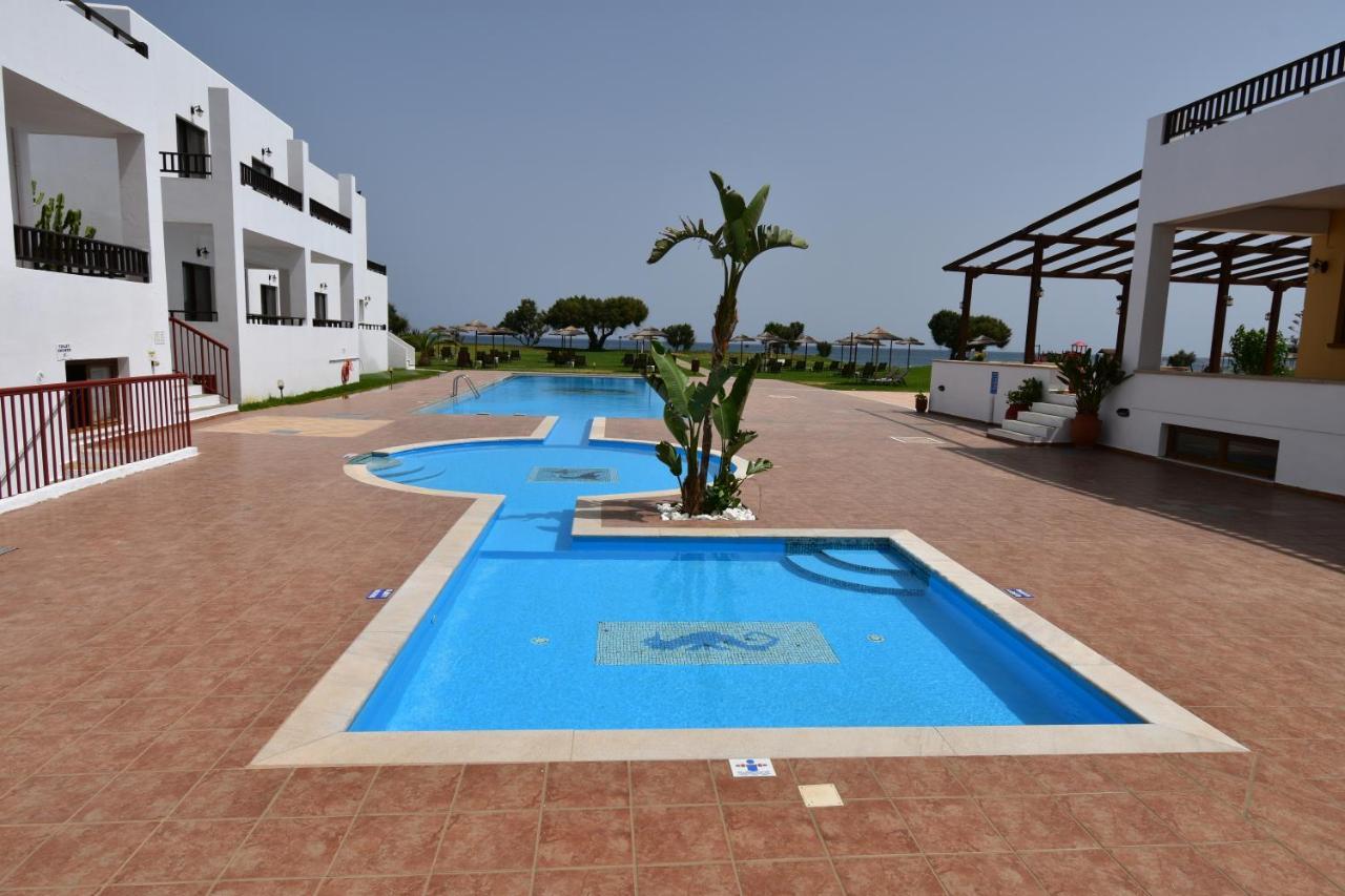 Geraniotis And Hotel 4*