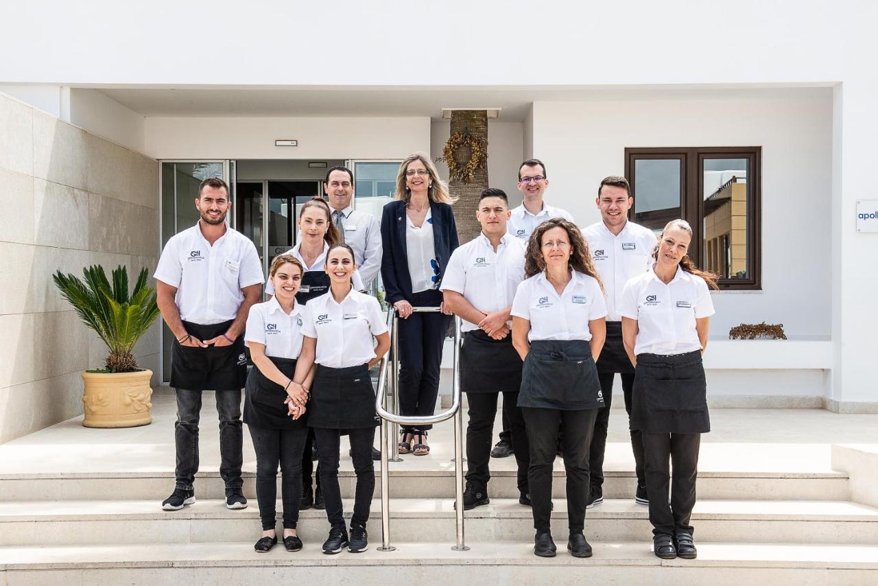 Hotel Geraniotis And 4*