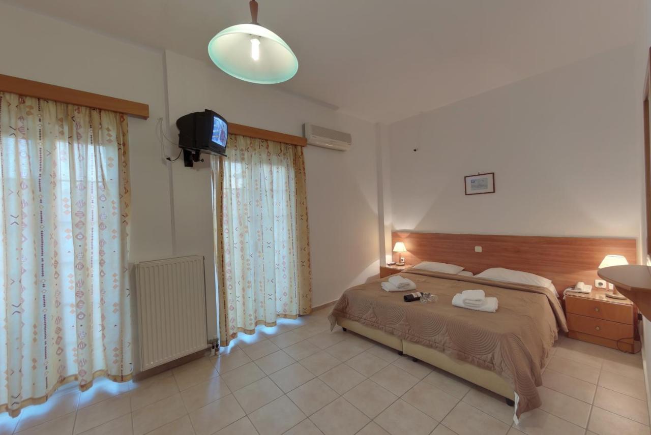 Hotel Marirena 3*