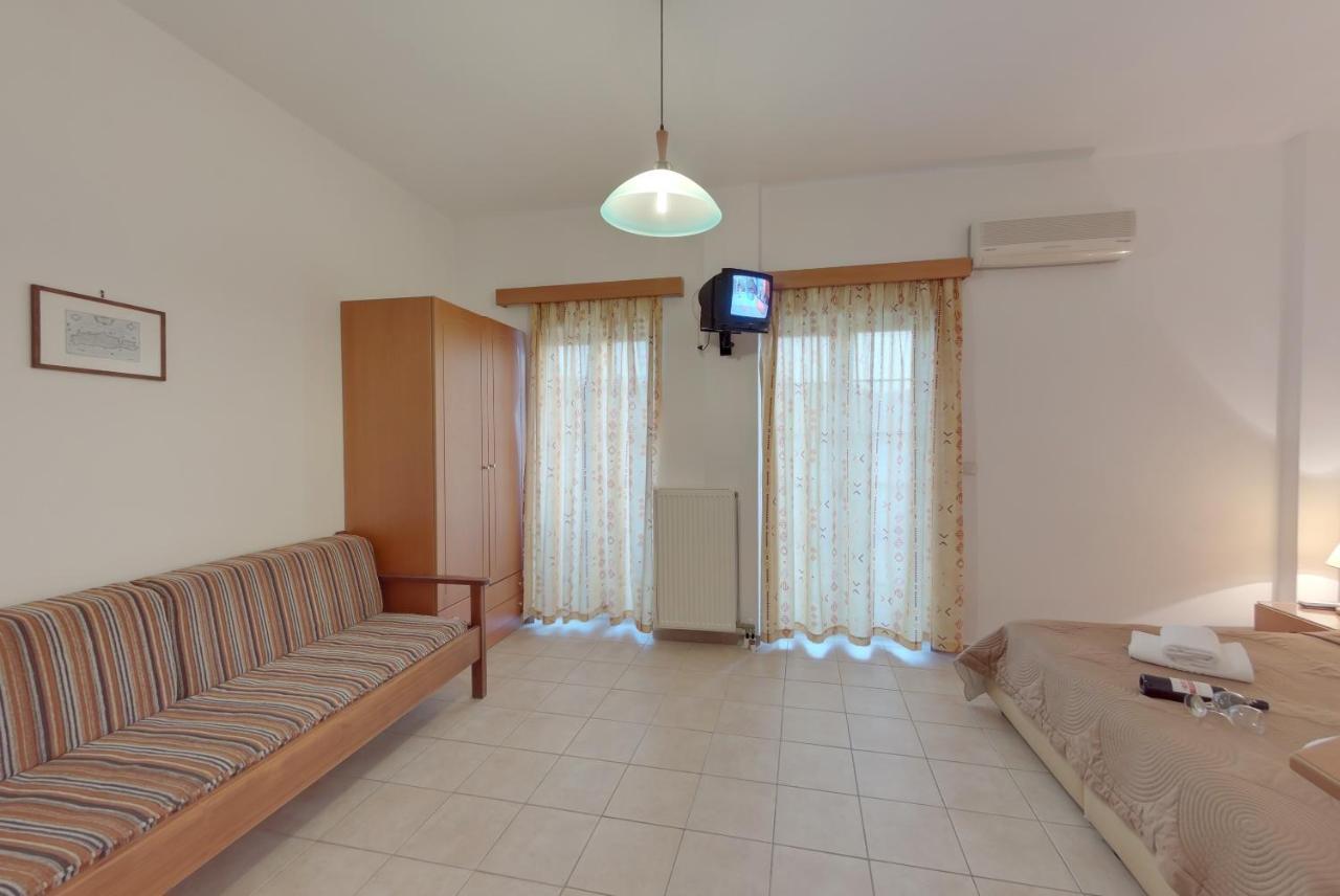 Hotel Marirena