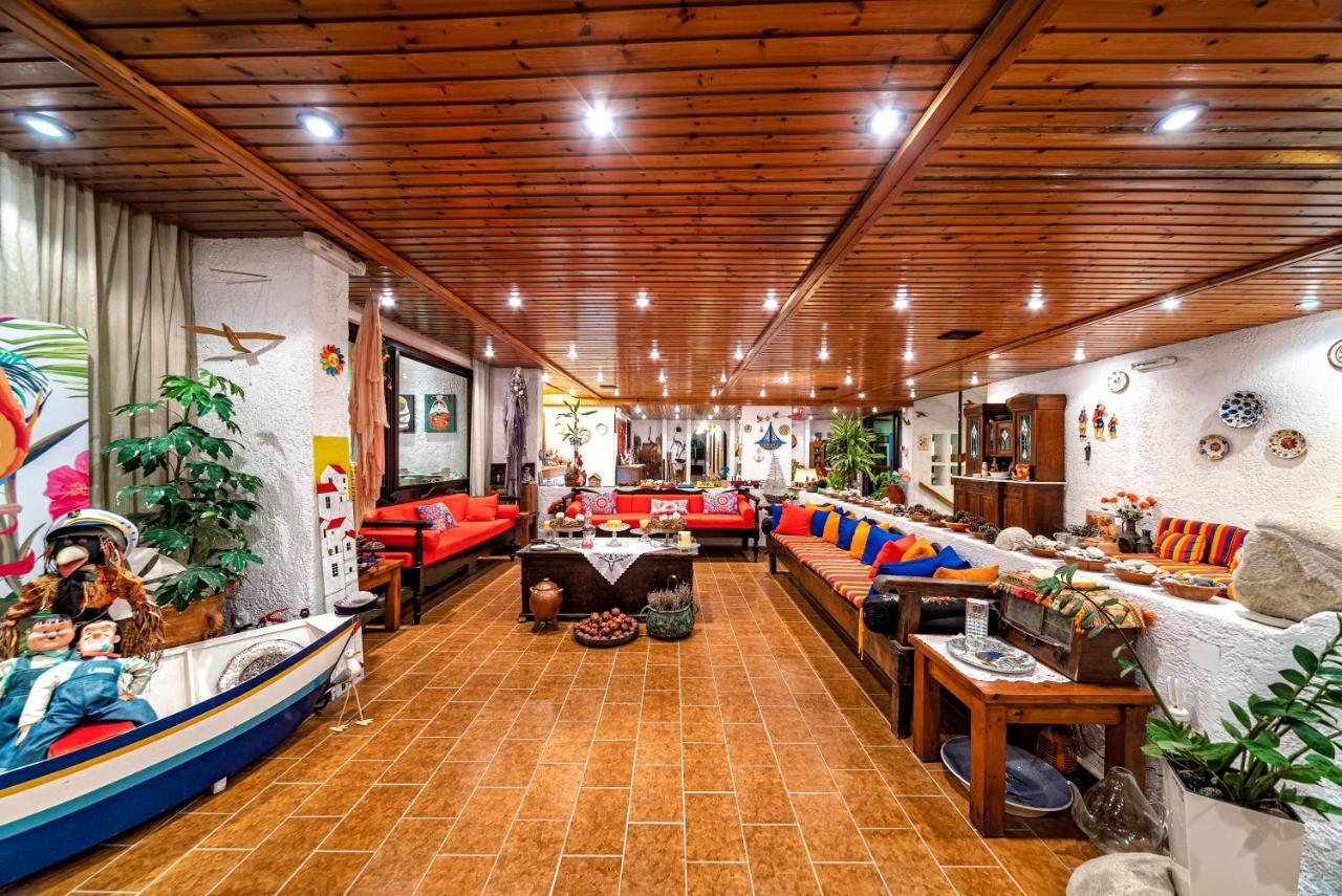 Tsagarakis Hotel 3*