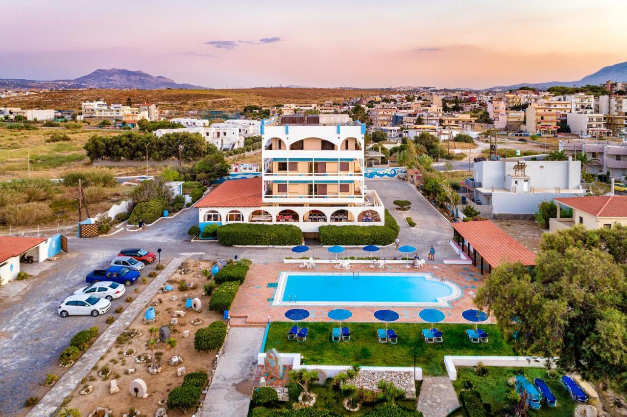 Hotel Tsagarakis Amoudara (Heraklion)