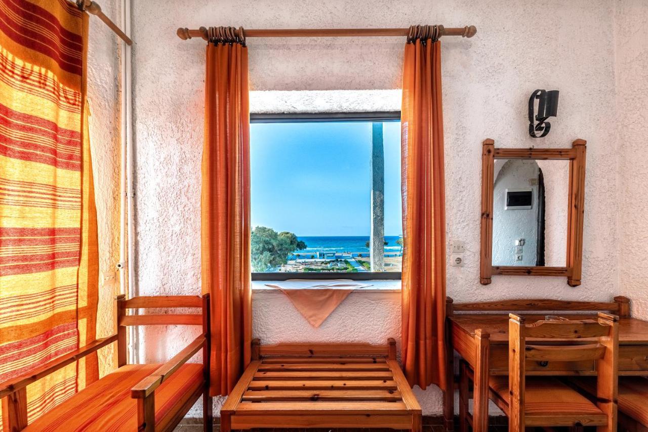 Hotel Tsagarakis 3*