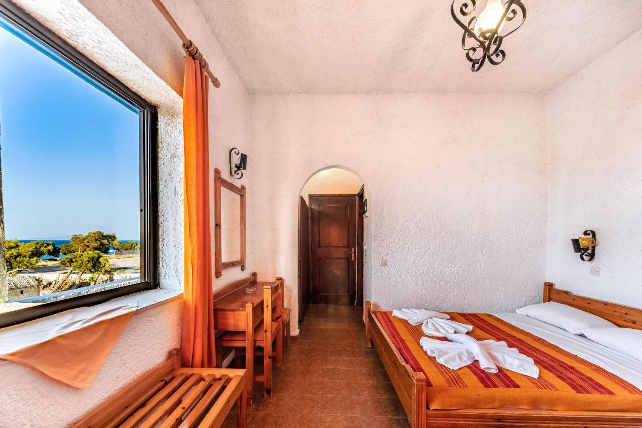 Tsagarakis 3* Amoudara (Heraklion)