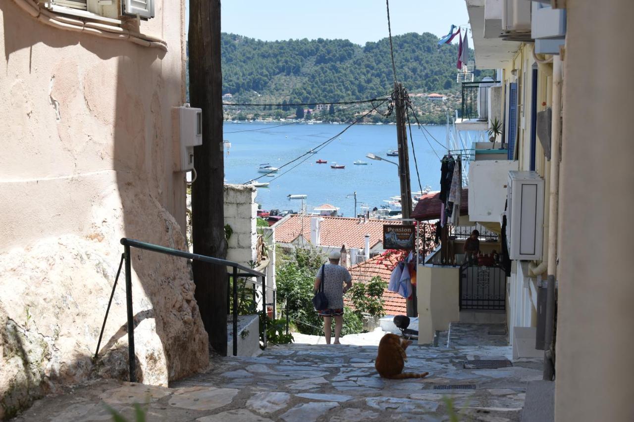 Voula's House Guest house