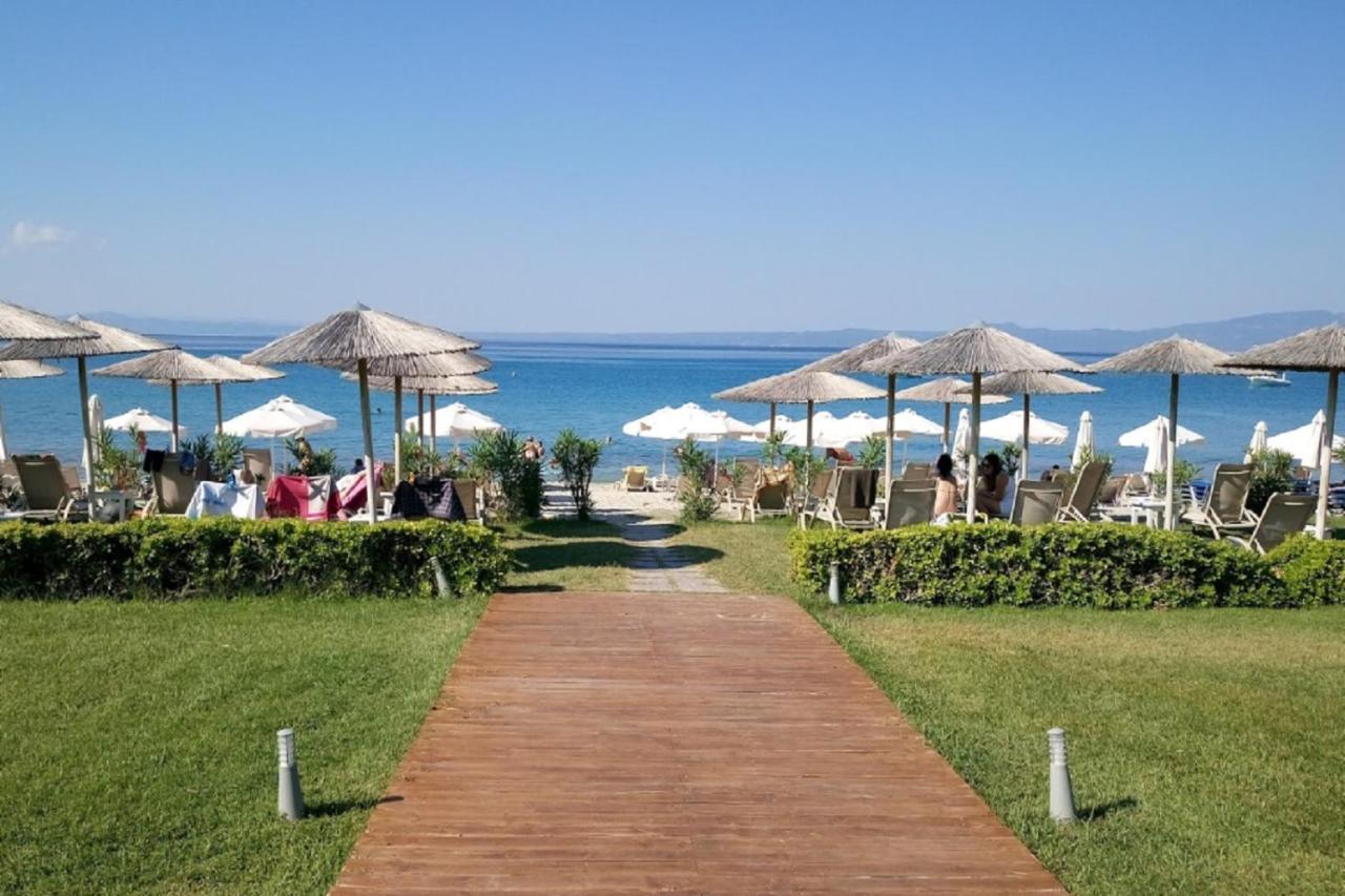 Villa Shanti *