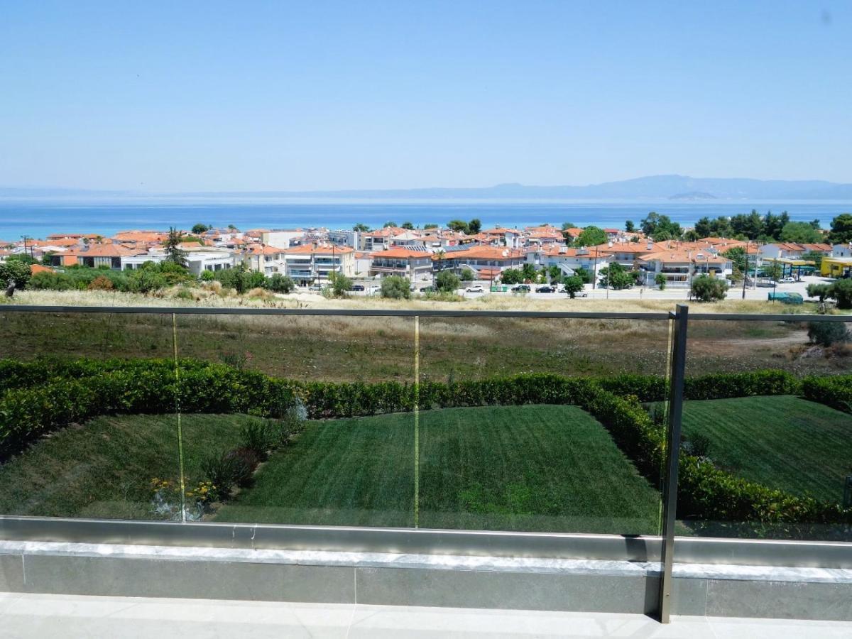 Shanti Villa *